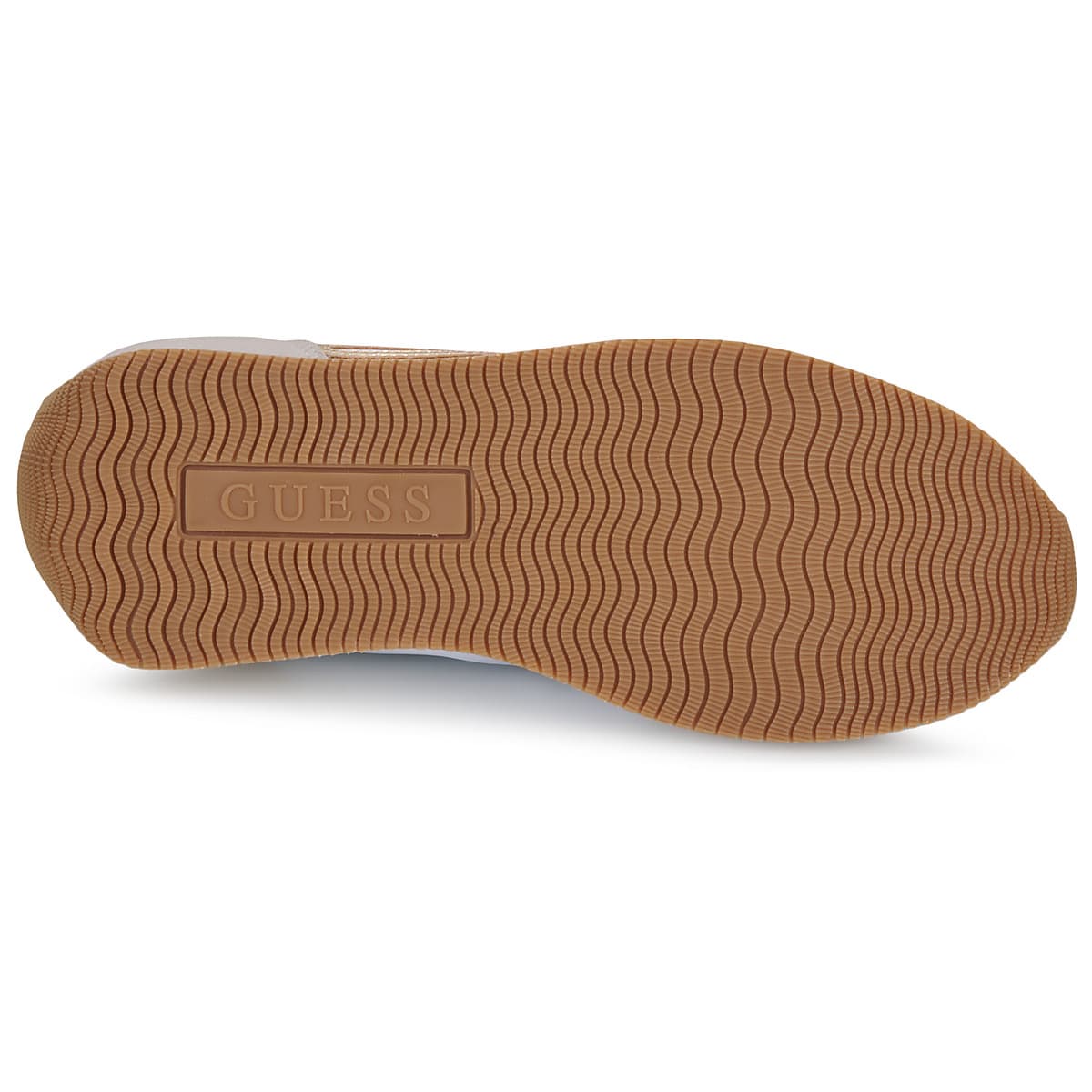 Women's Sneakers Guess White