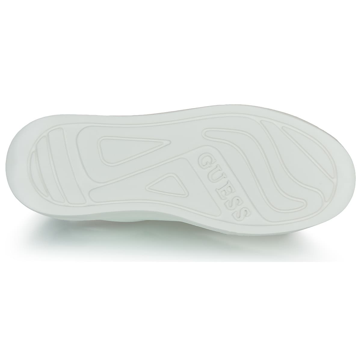 Women's Sneakers Guess White