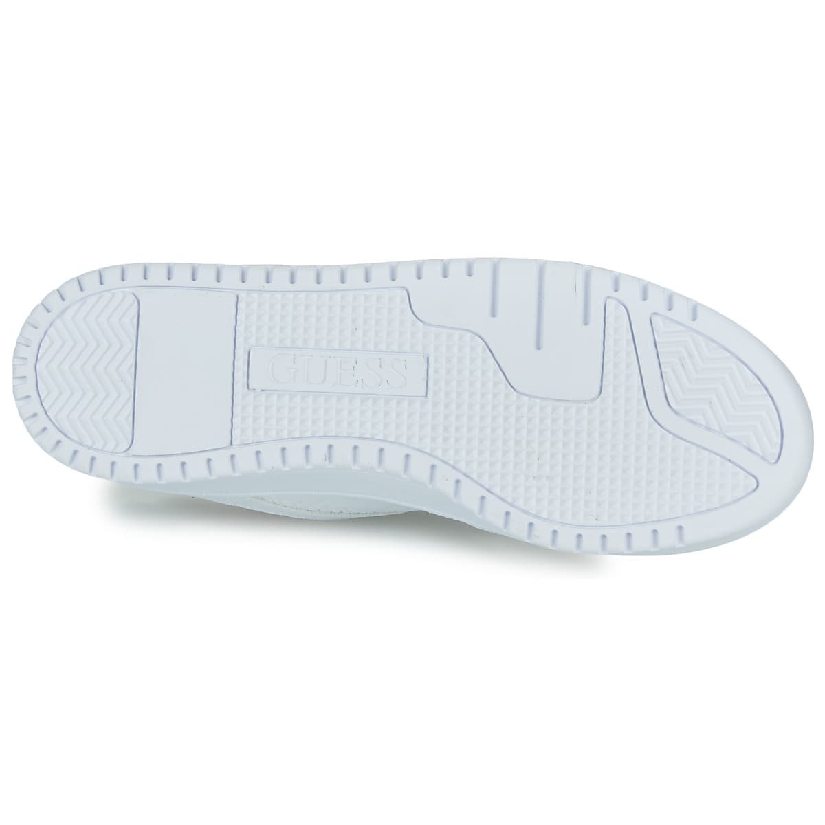 Women's Sneakers Guess White