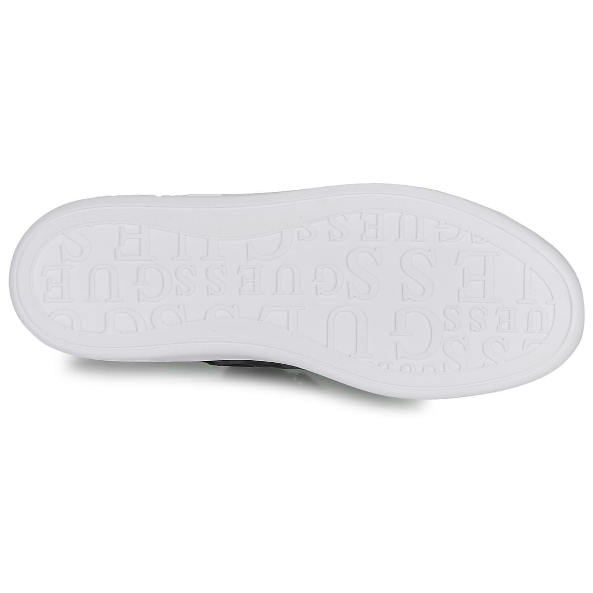 Women's Sneakers Guess Black