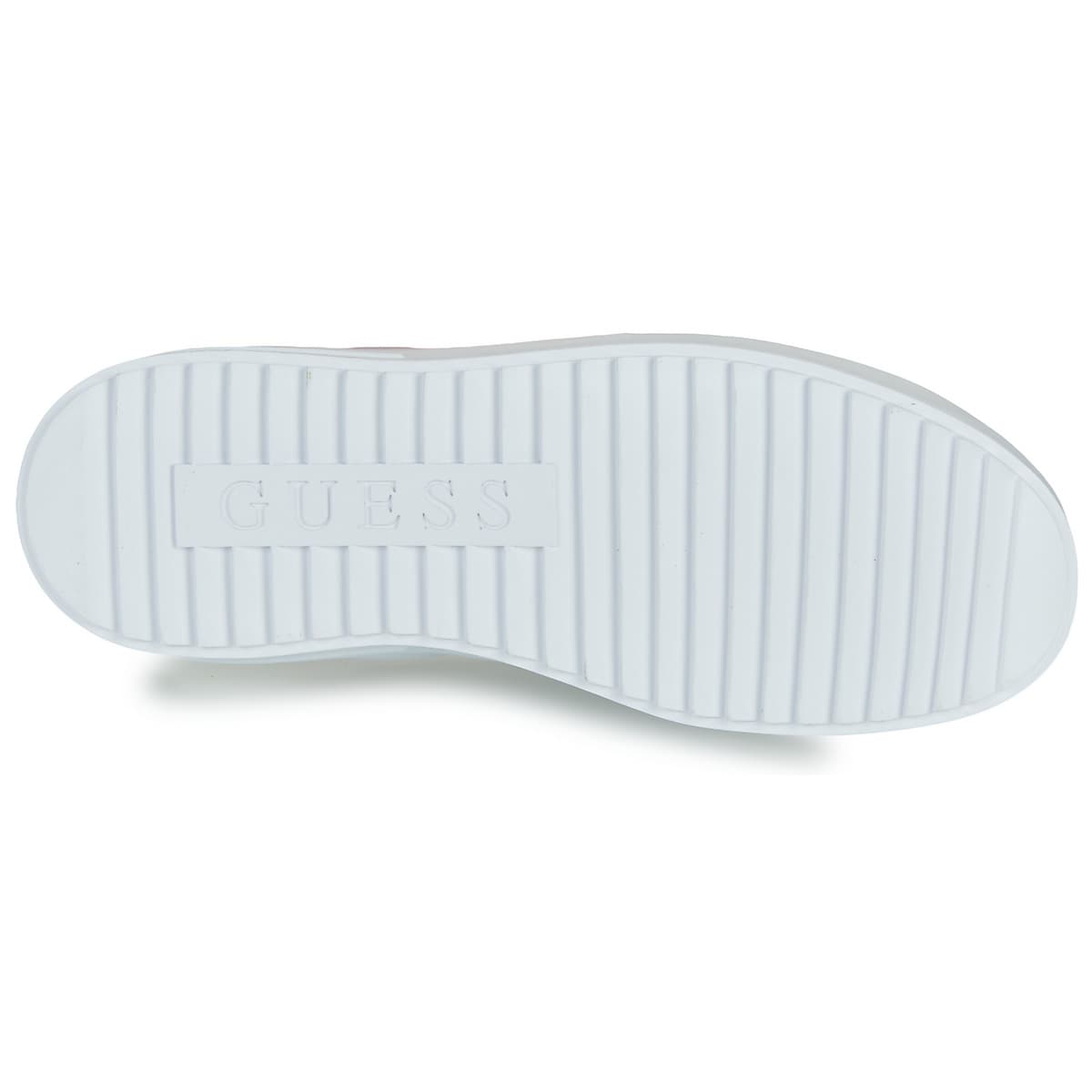 Women's Sneakers Guess White