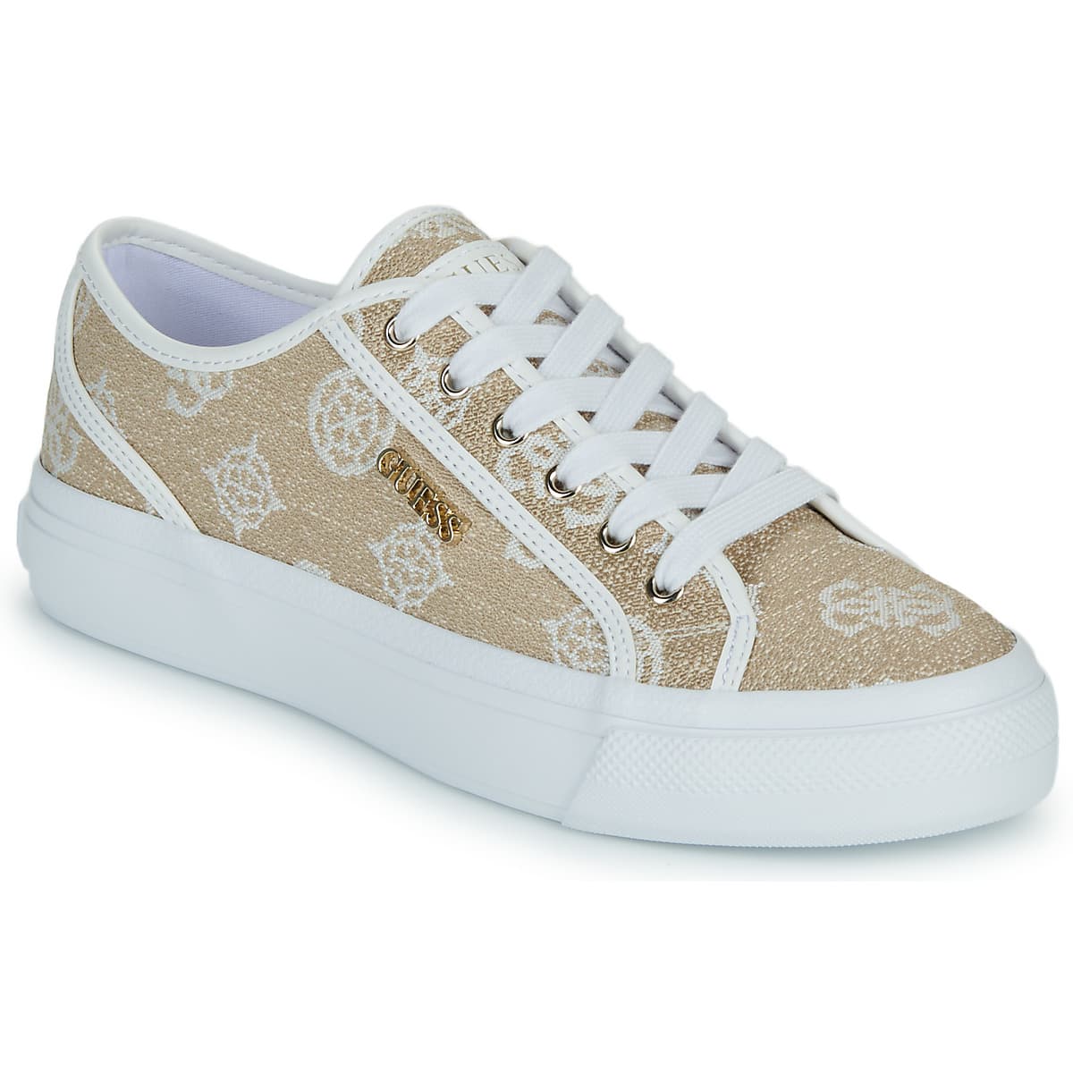 Women's Sneakers Guess Blue