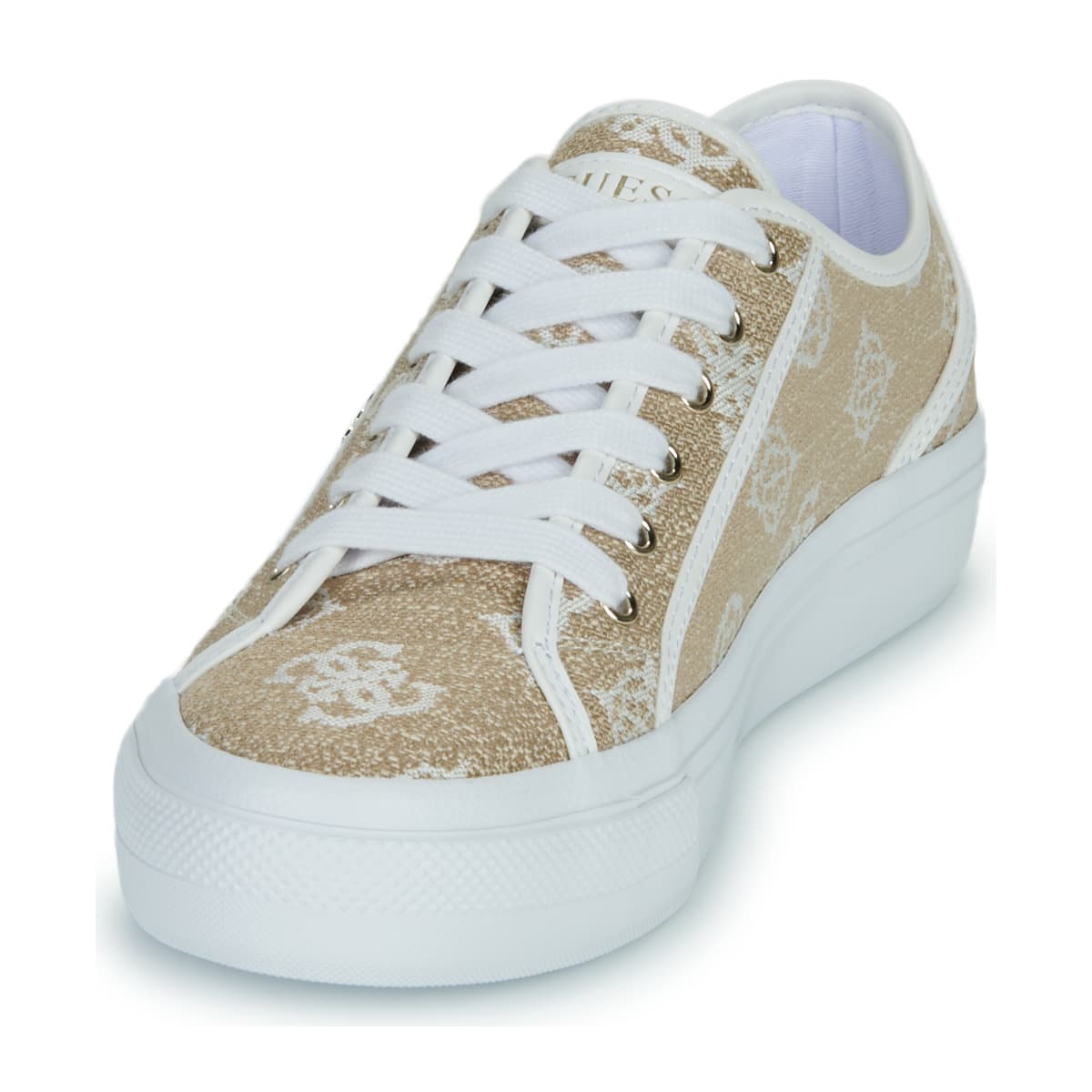 Women's Sneakers Guess Beige