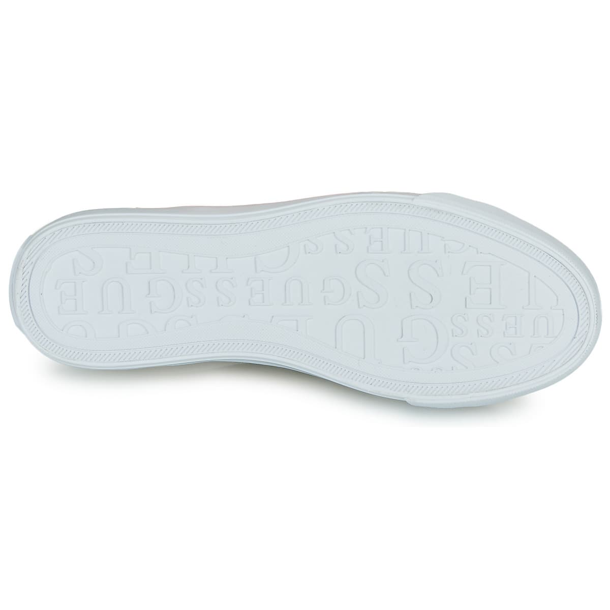 Women's Sneakers Guess Beige