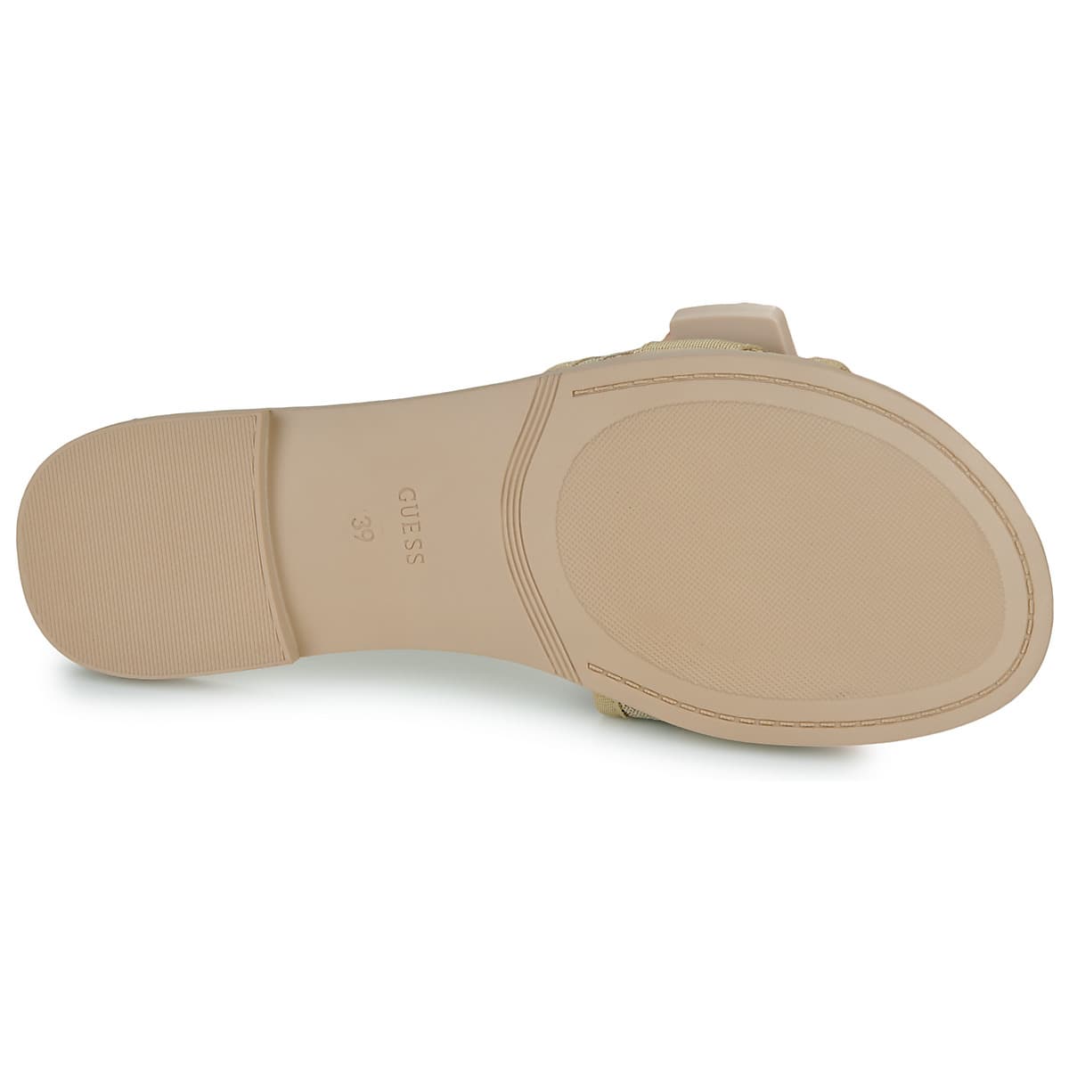 Women's Mules Guess Beige