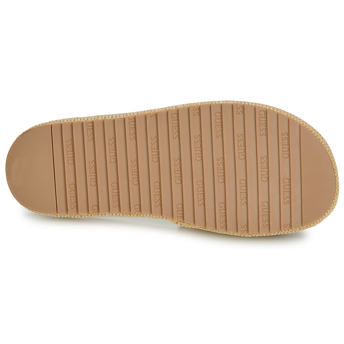 Women's Mules Guess Beige