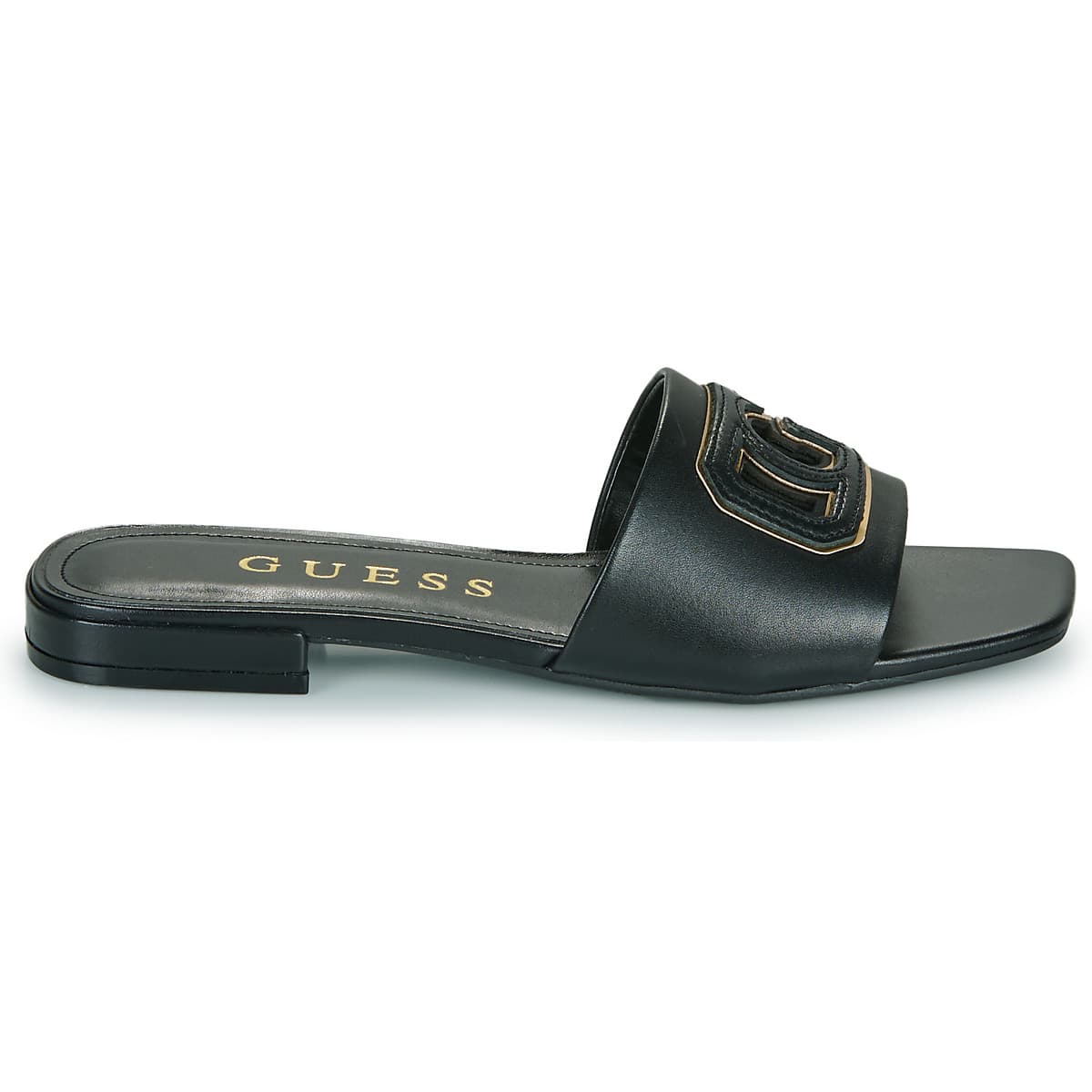 Women's Mules Guess Black