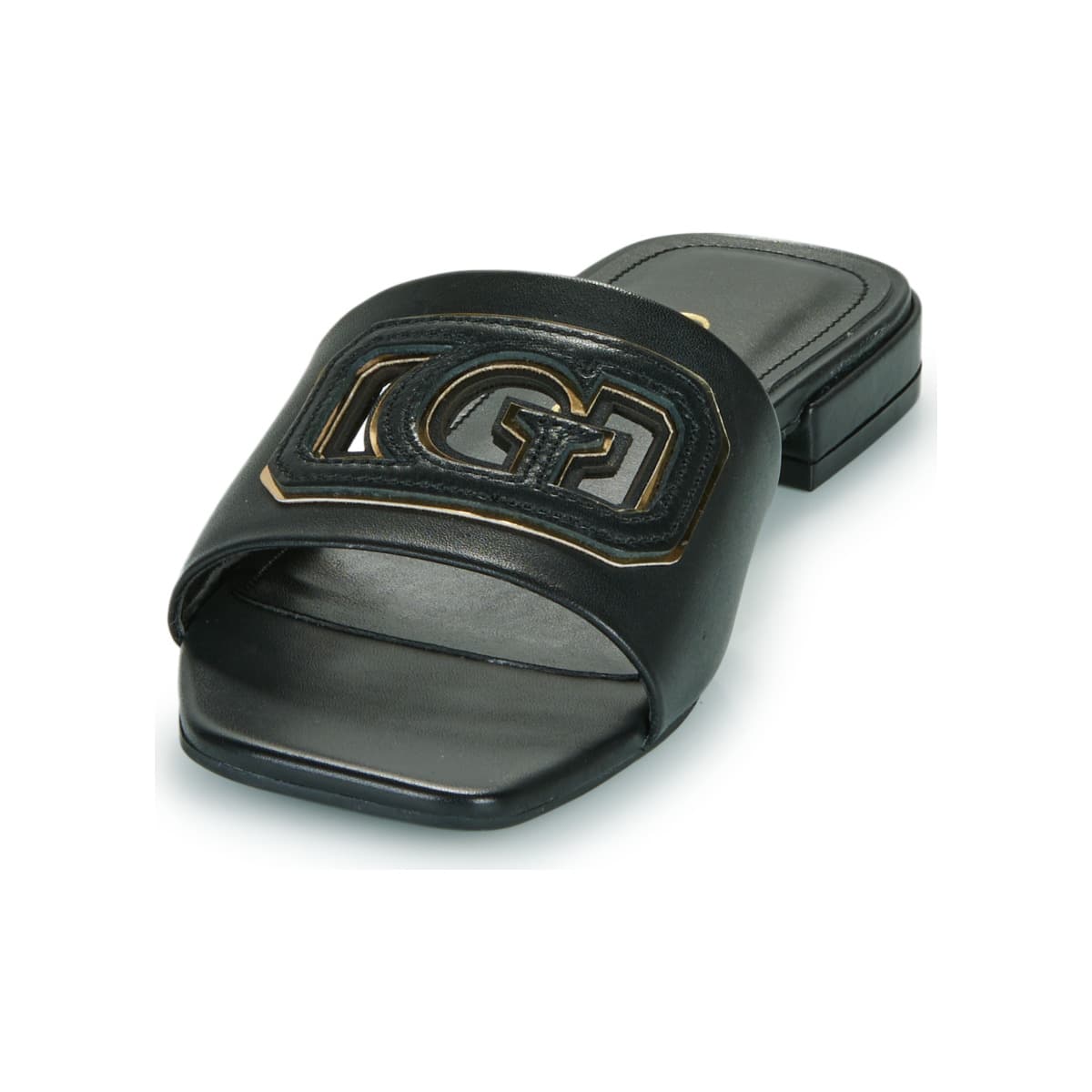 Women's Mules Guess Black