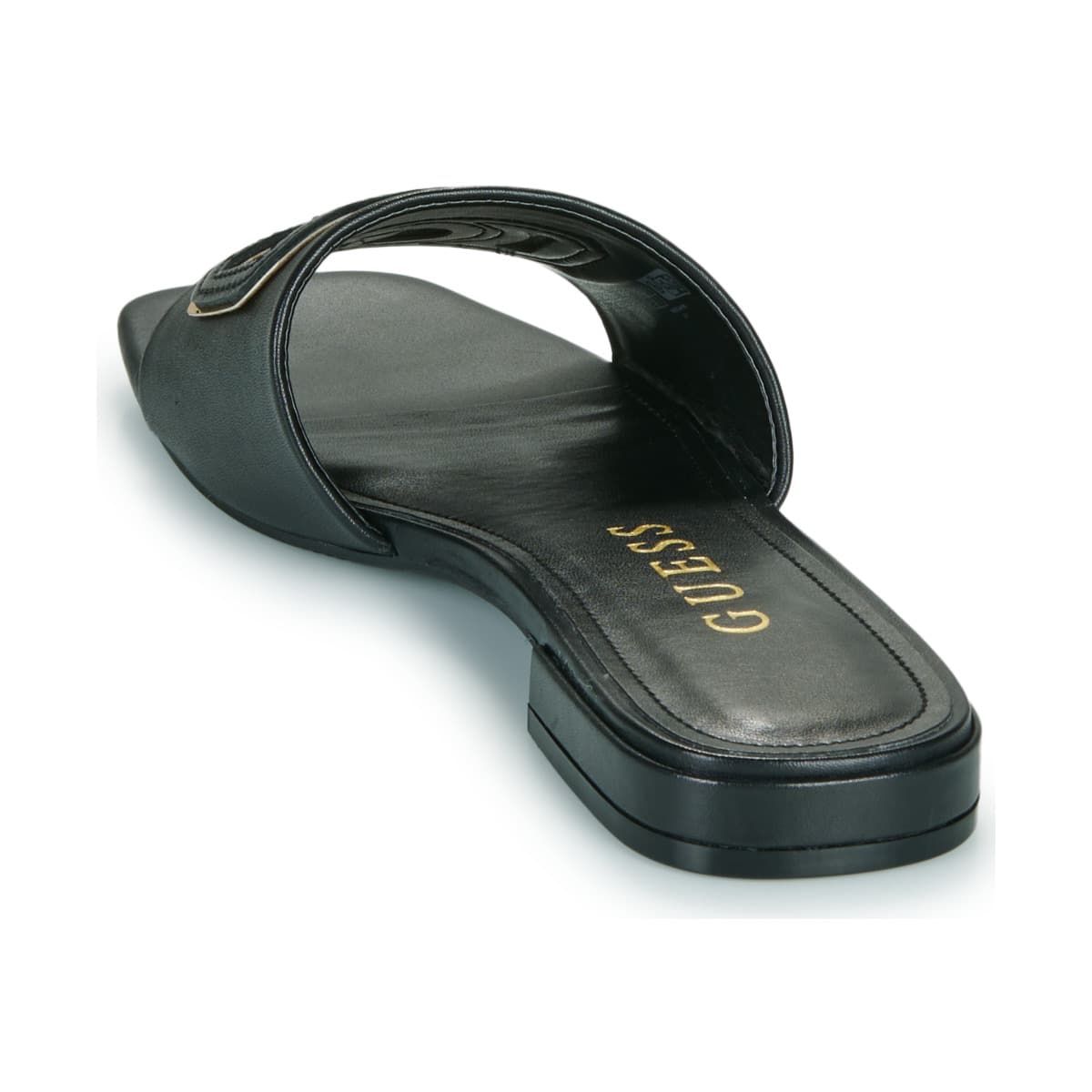 Women's Mules Guess Black