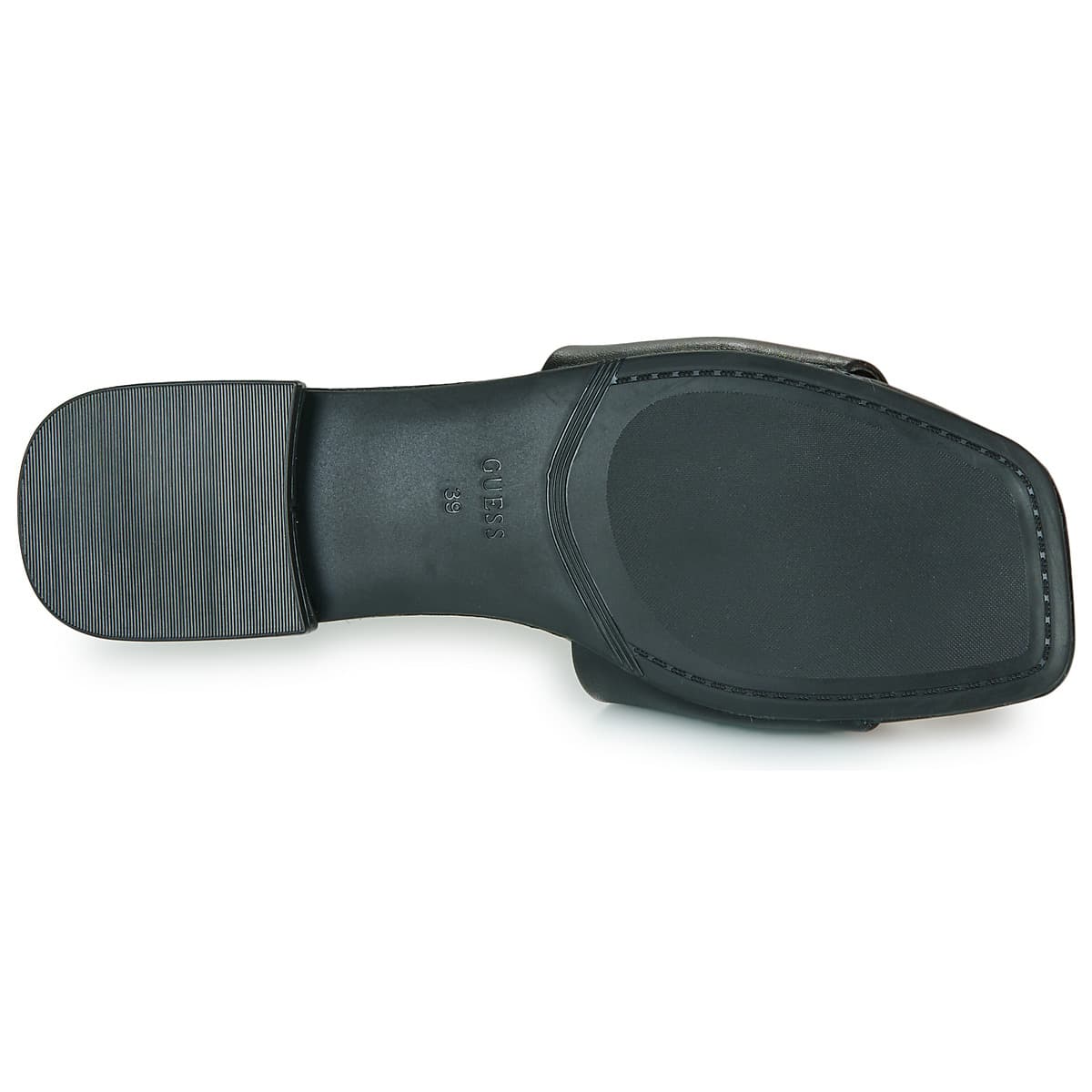 Women's Mules Guess Black