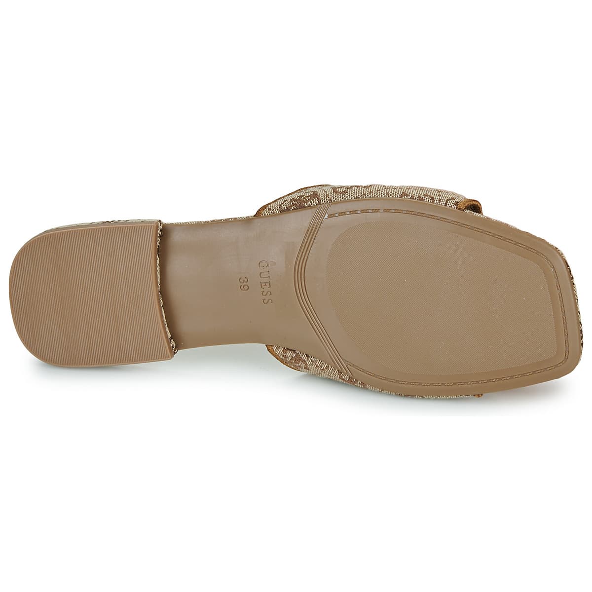 Women's Mules Guess Beige