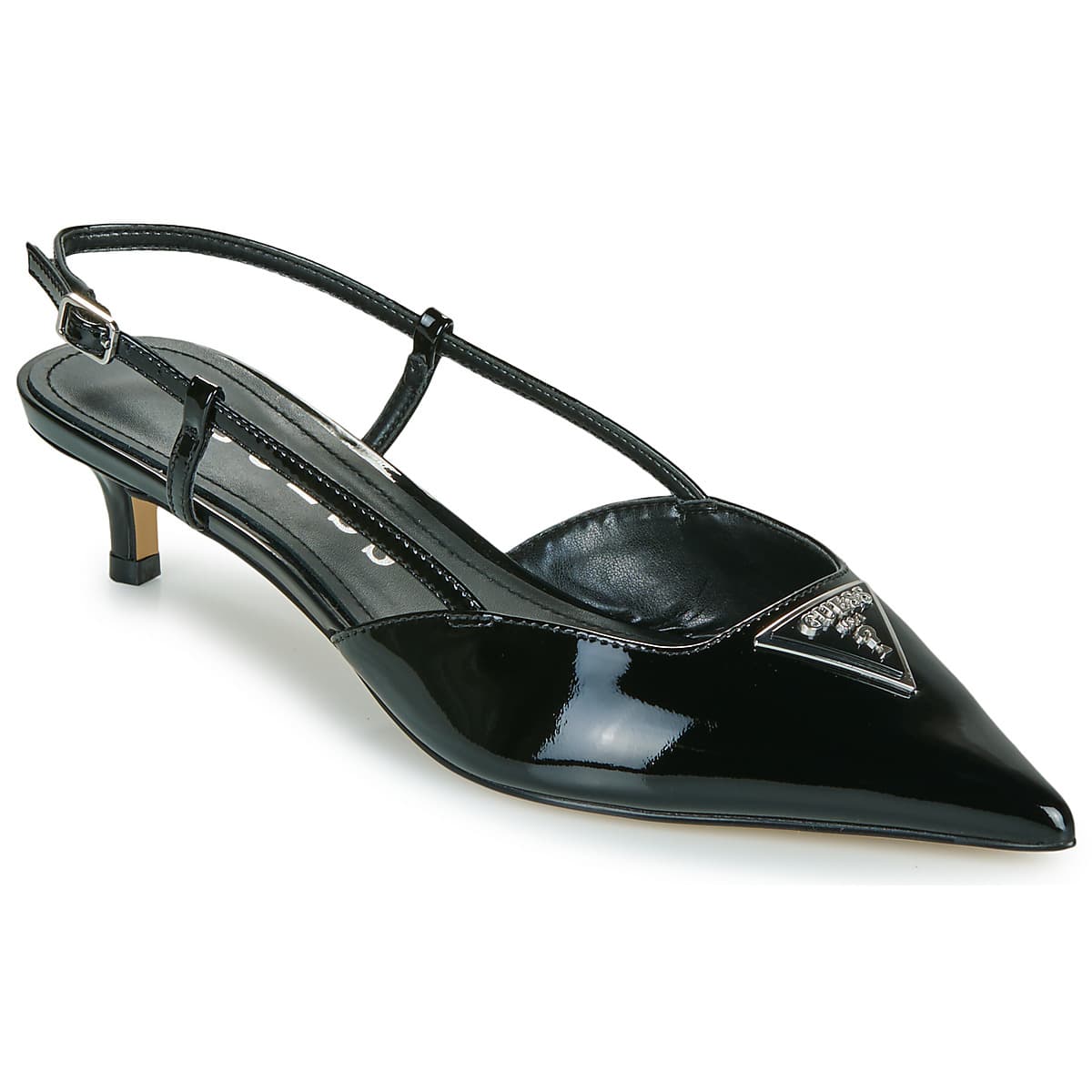 Women's Pumps Guess Black