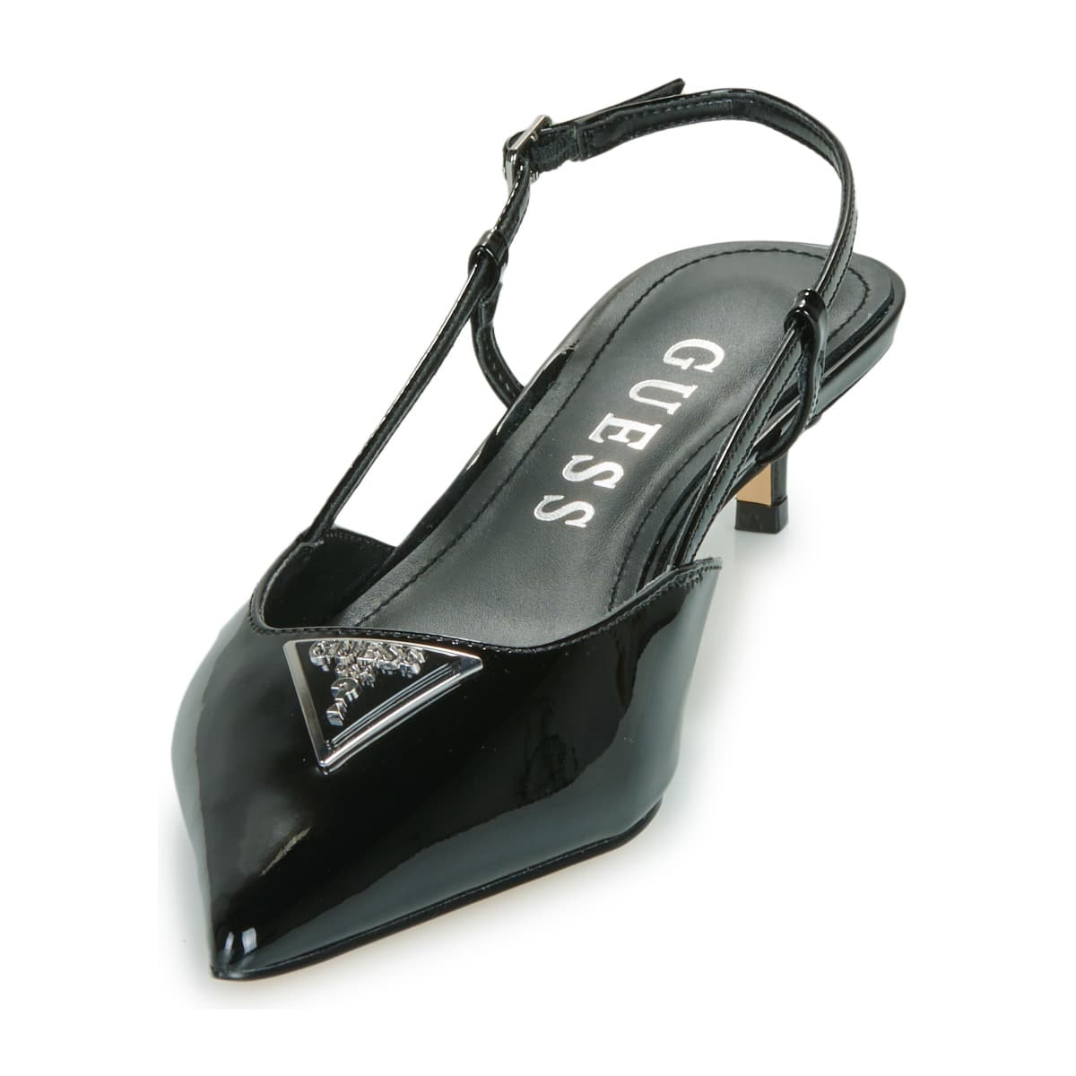 Women's Pumps Guess Black