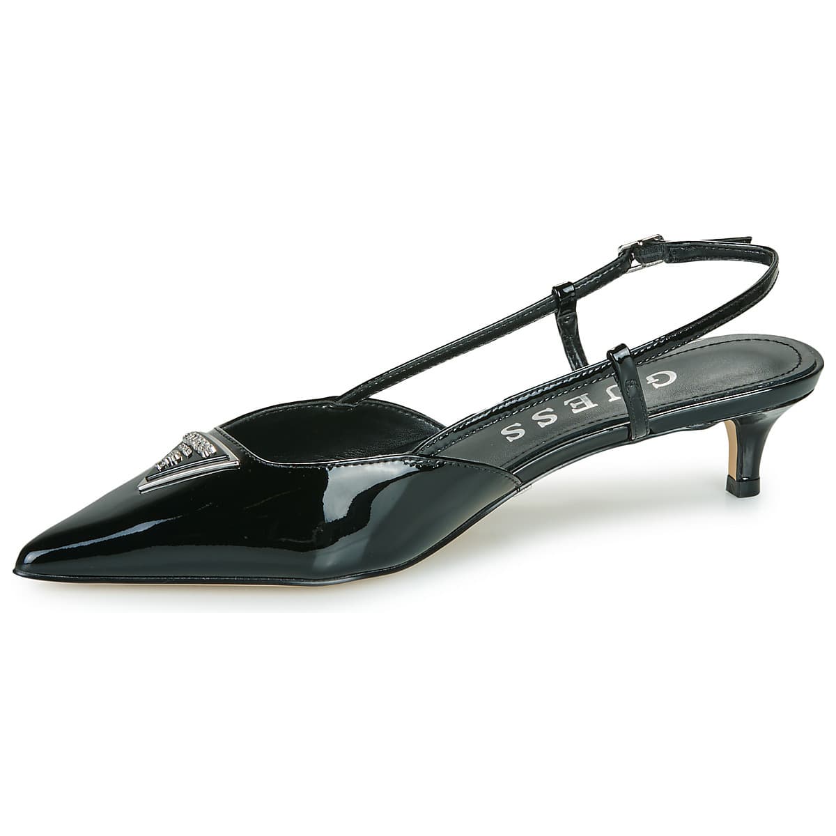 Women's Pumps Guess Black
