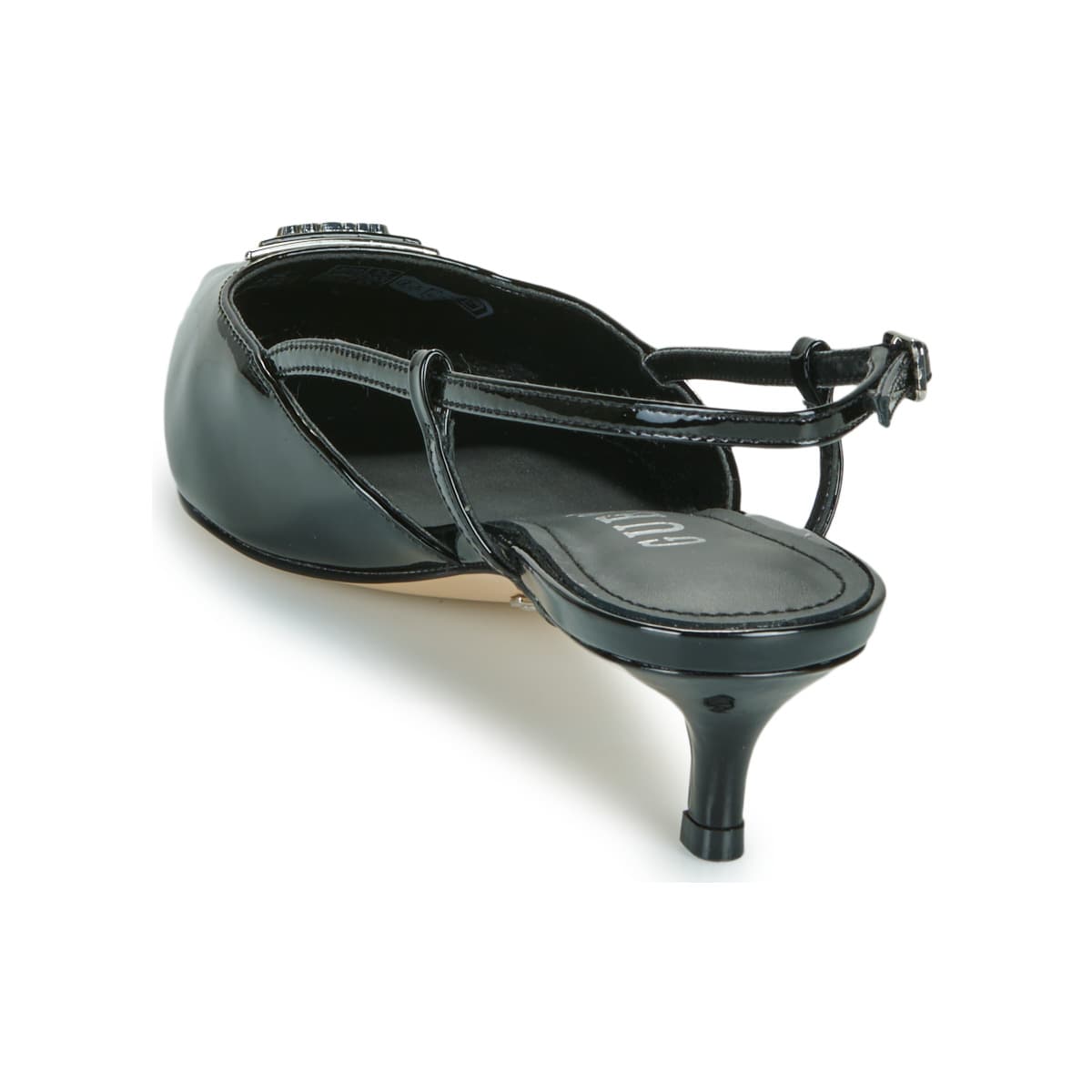 Women's Pumps Guess Black