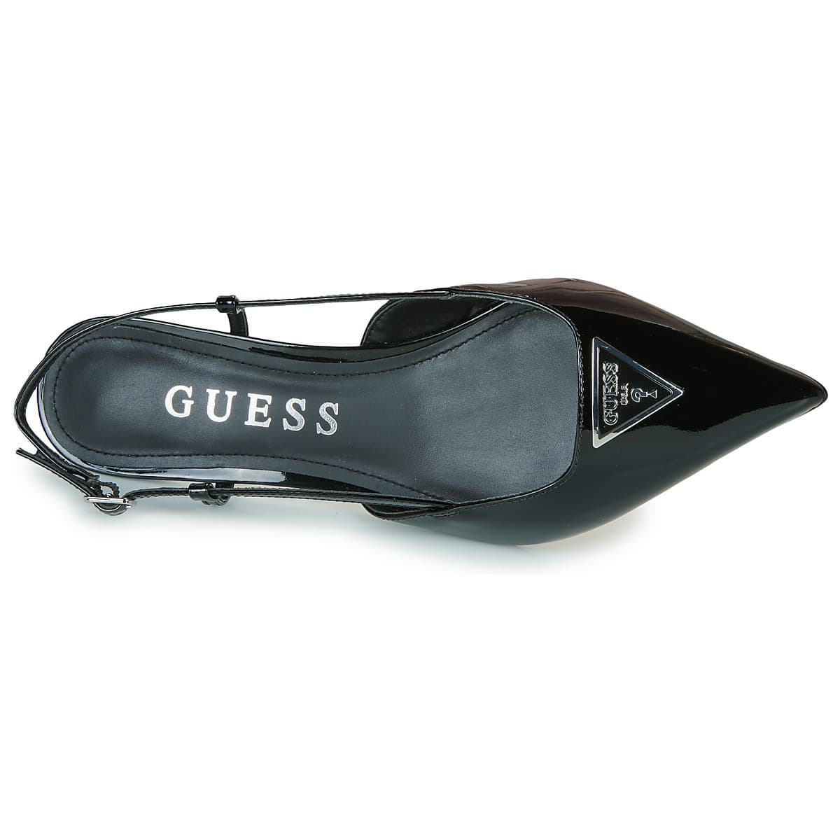 Women's Pumps Guess Black