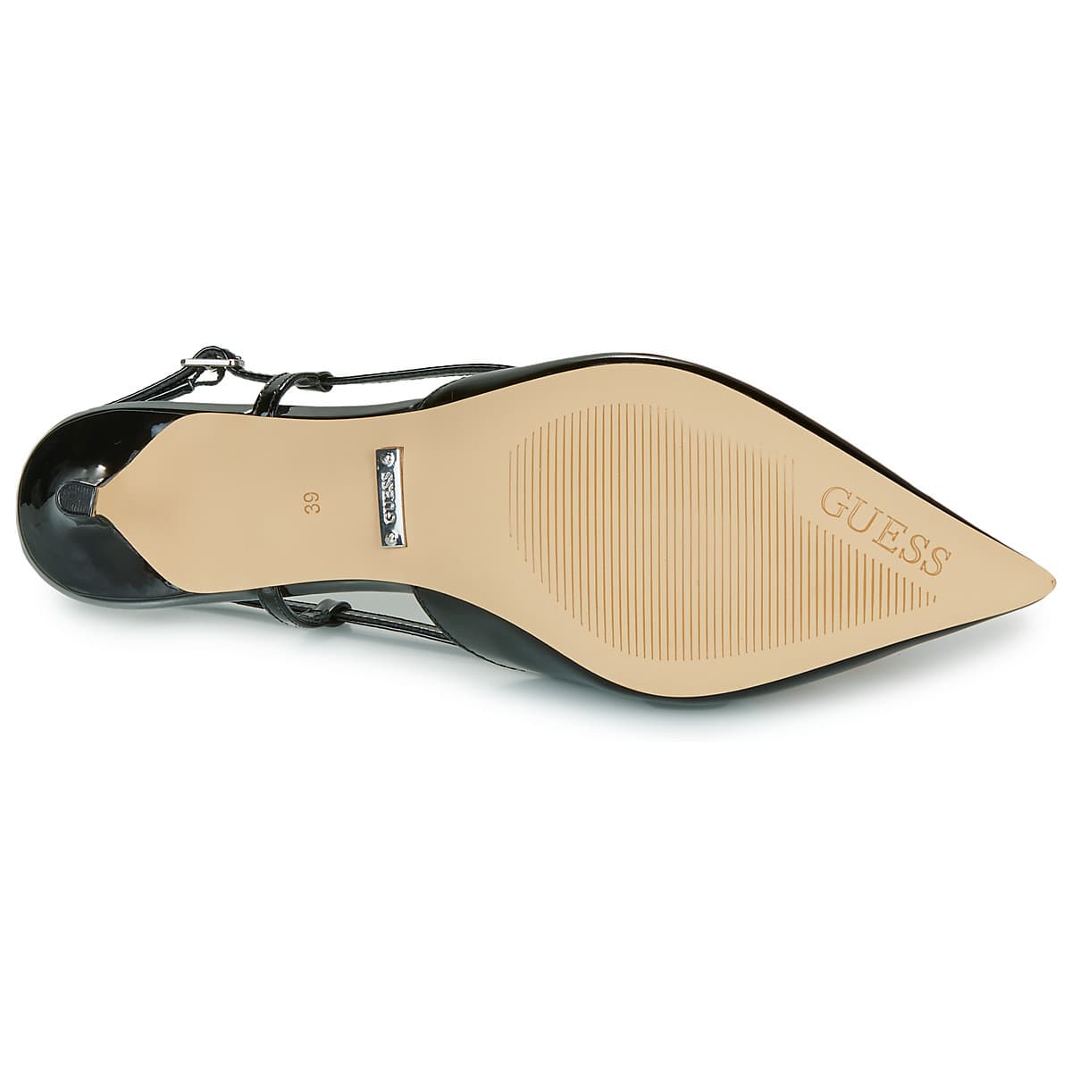 Women's Pumps Guess Black