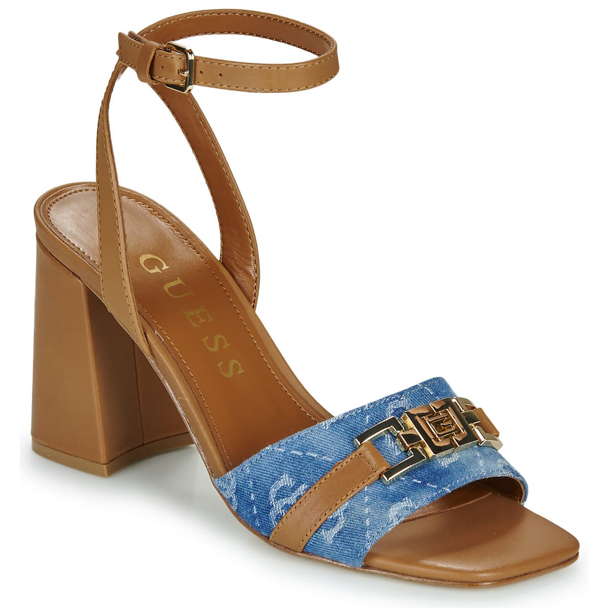 Women's Pumps Guess Multicolor