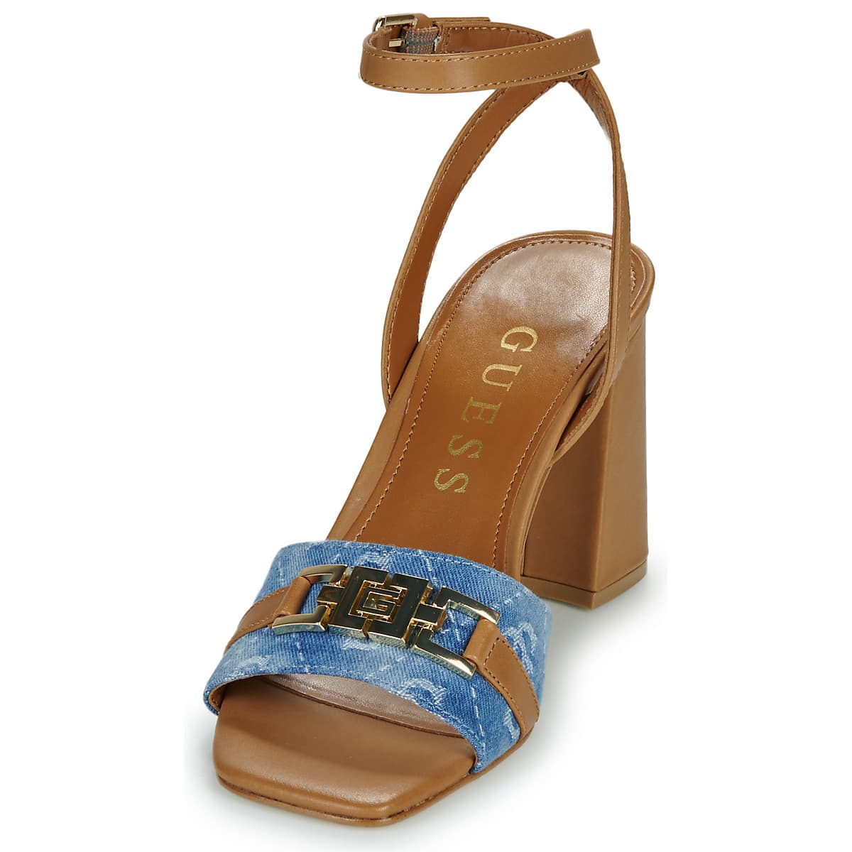 Women's Pumps Guess Multicolor