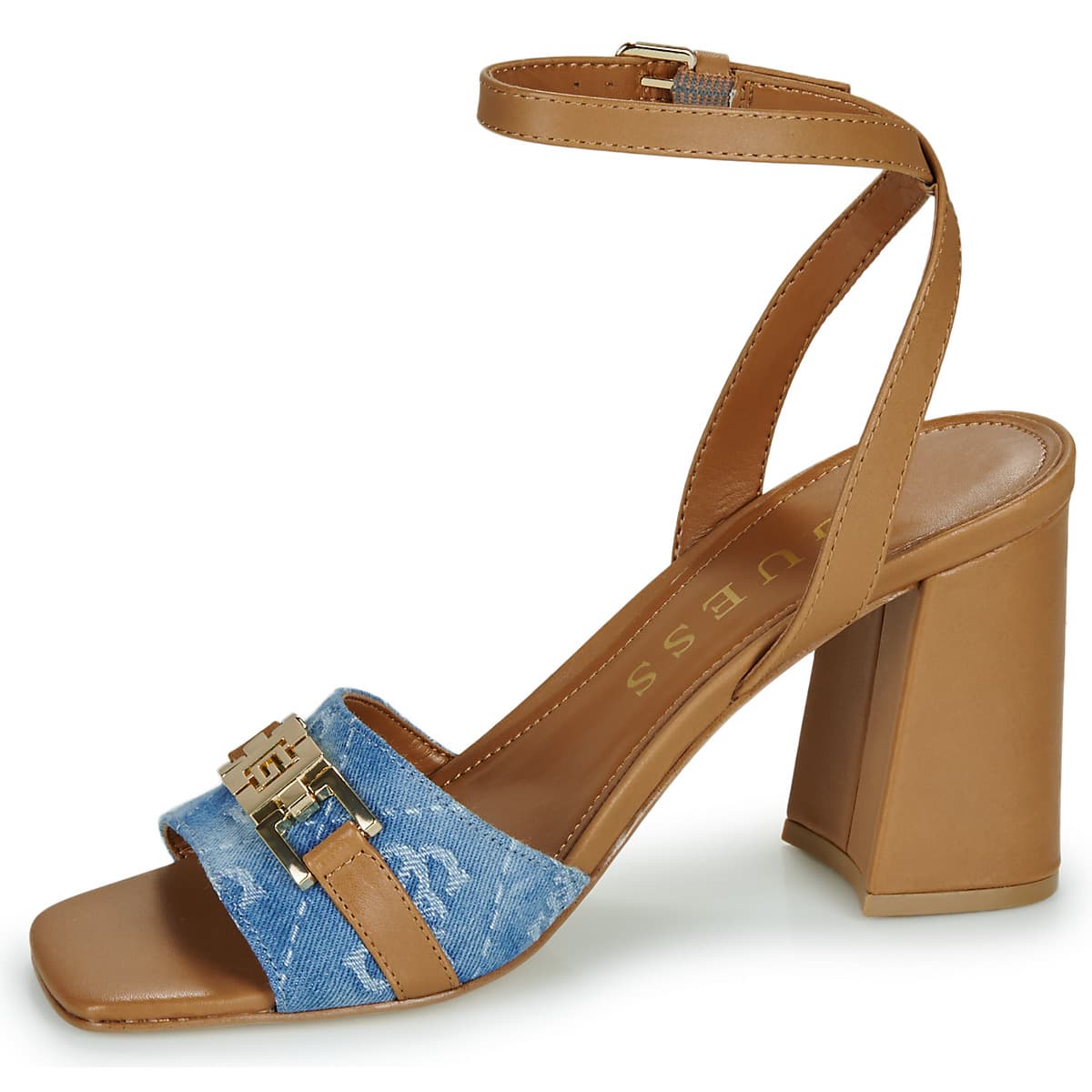 Women's Pumps Guess Multicolor