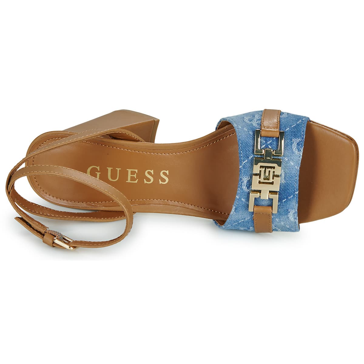 Women's Pumps Guess Multicolor