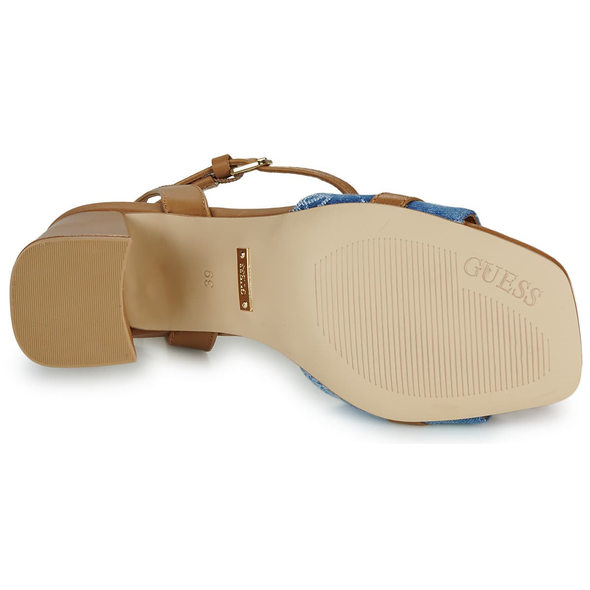 Women's Pumps Guess Multicolor