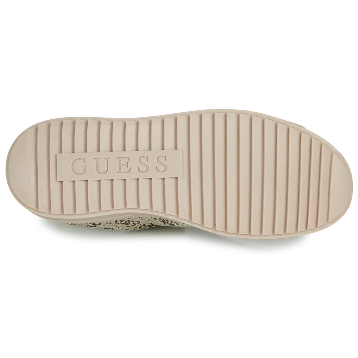 Women's Sneakers Guess Beige