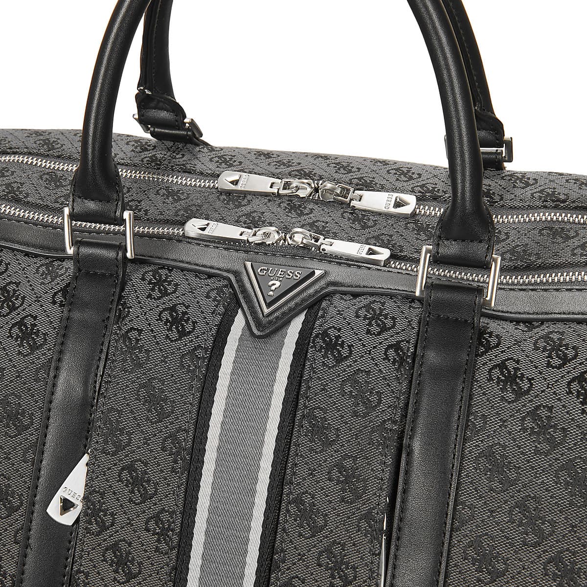 Men's Bags Guess Black