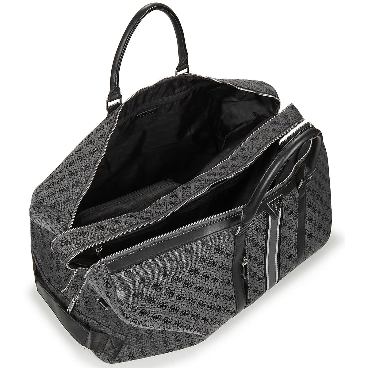 Men's Bags Guess Black
