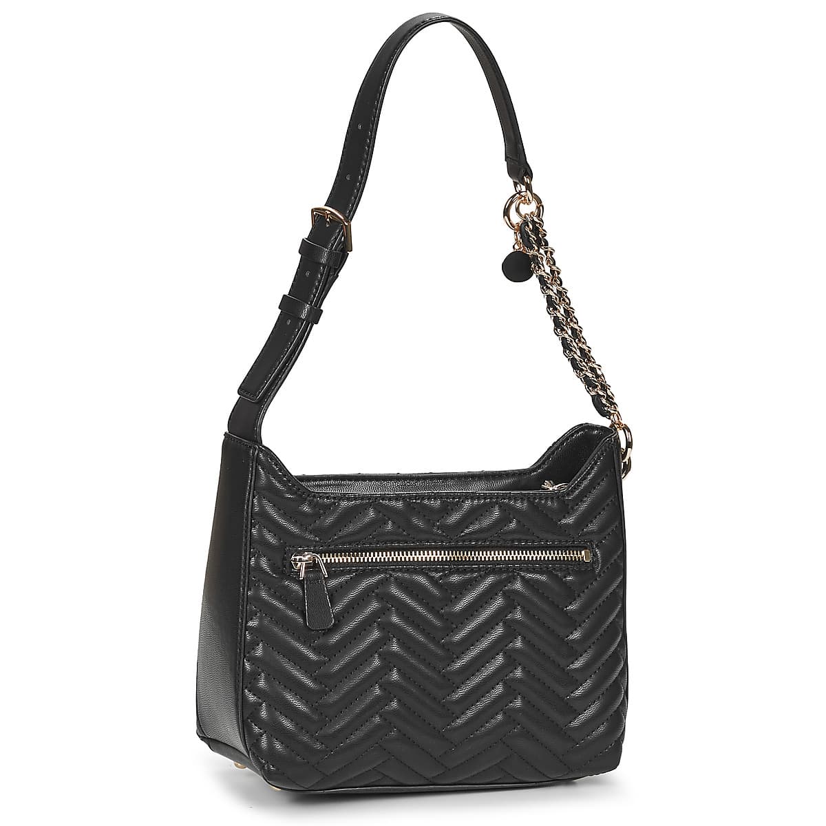 Women's Shoulder Bags Guess Black