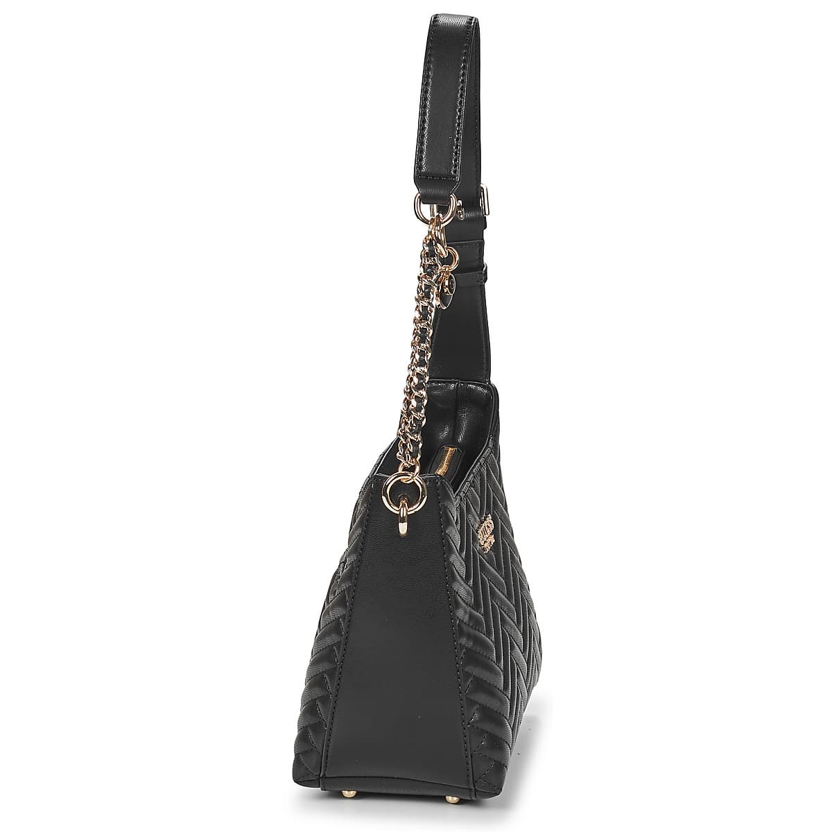 Women's Shoulder Bags Guess Black