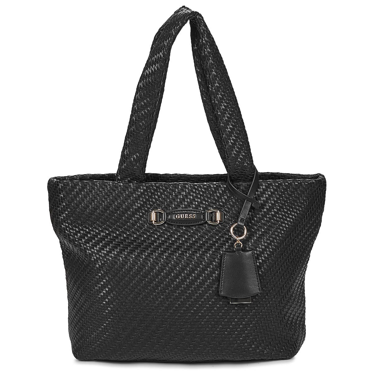 Women's Tote Bags Guess Black