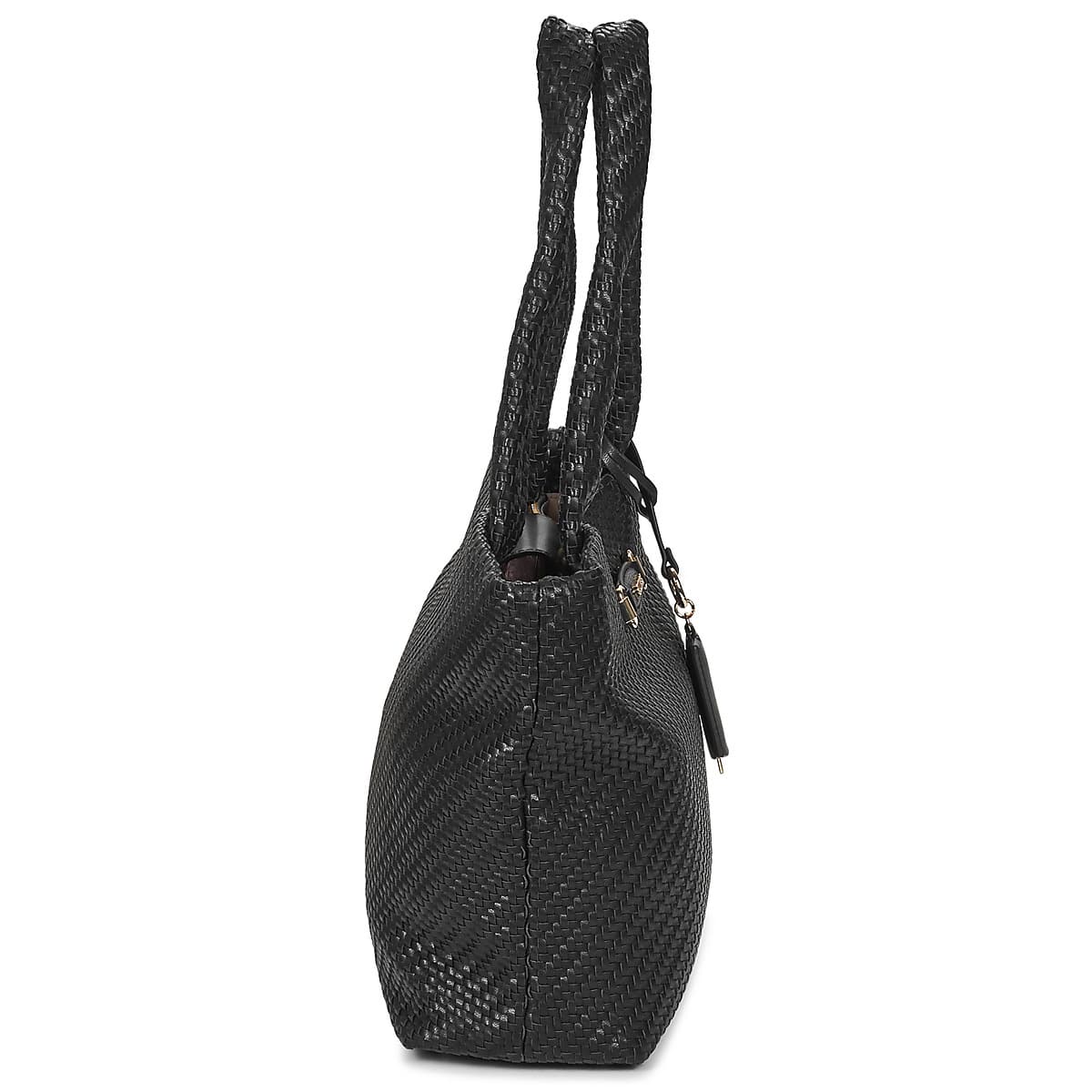 Women's Tote Bags Guess Black