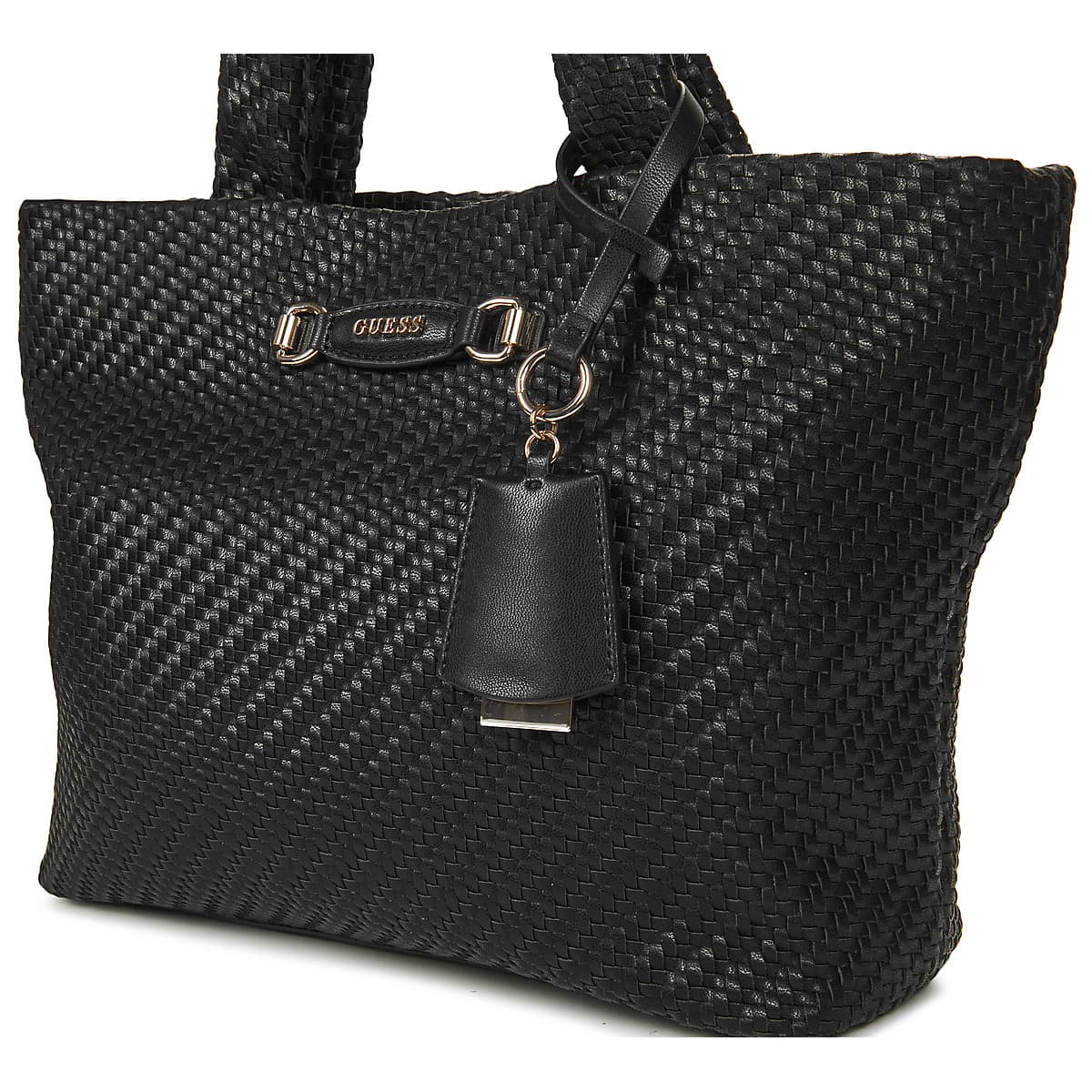Women's Tote Bags Guess Black