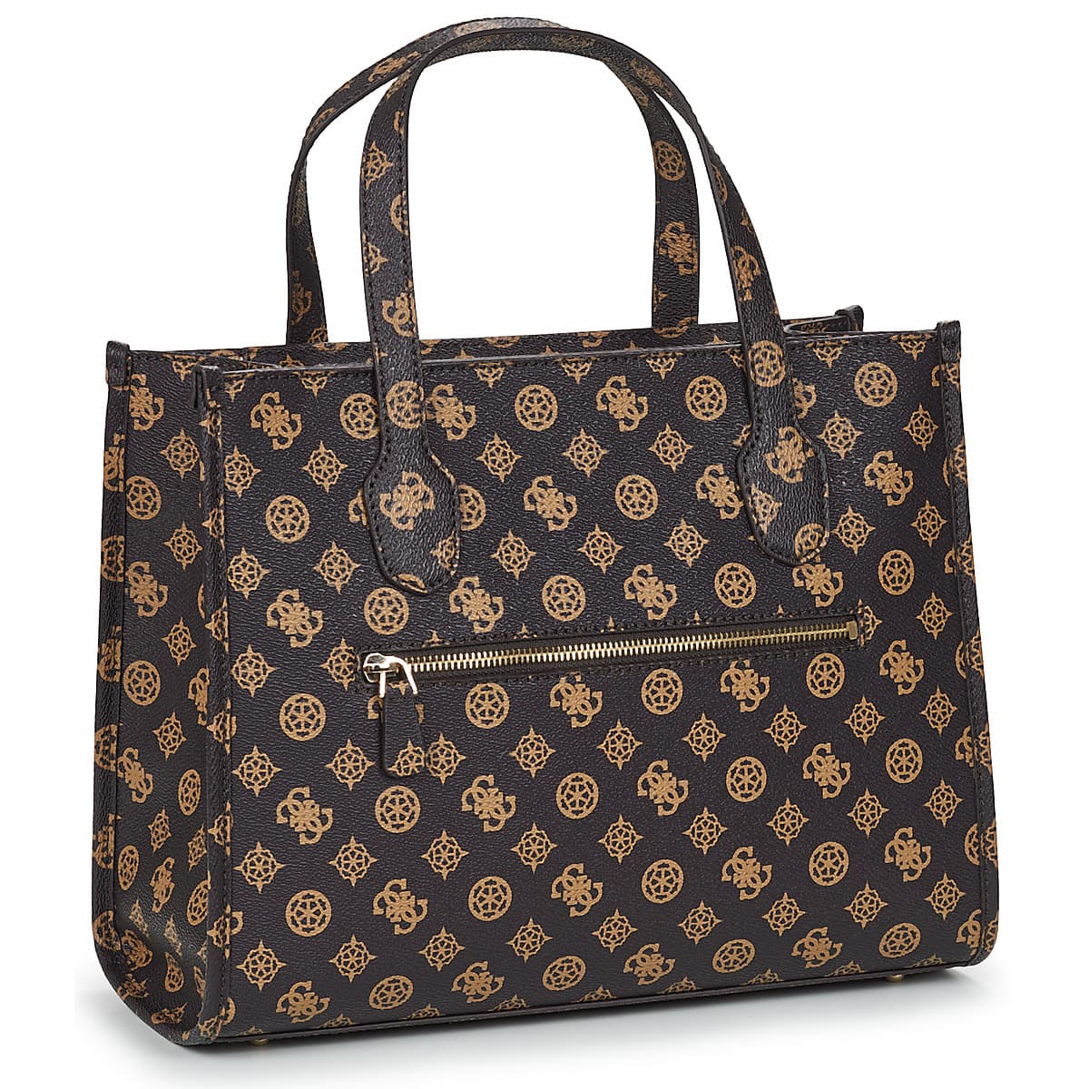 Women's Handbags Guess Brown