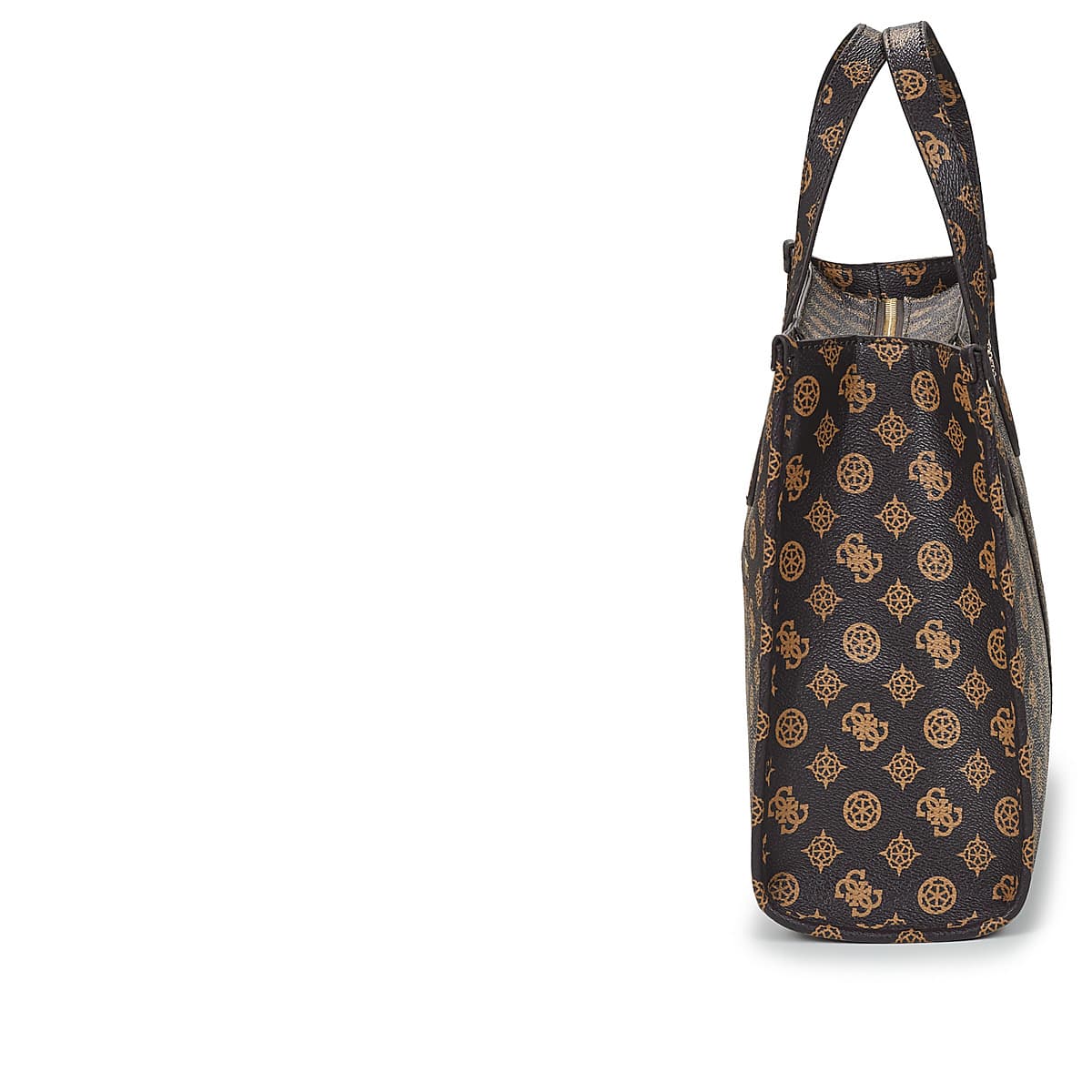 Women's Handbags Guess Brown