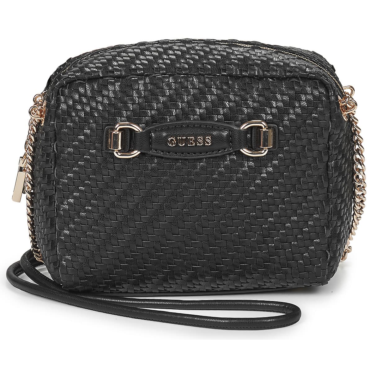 Women's Shoulder Bags Guess Black