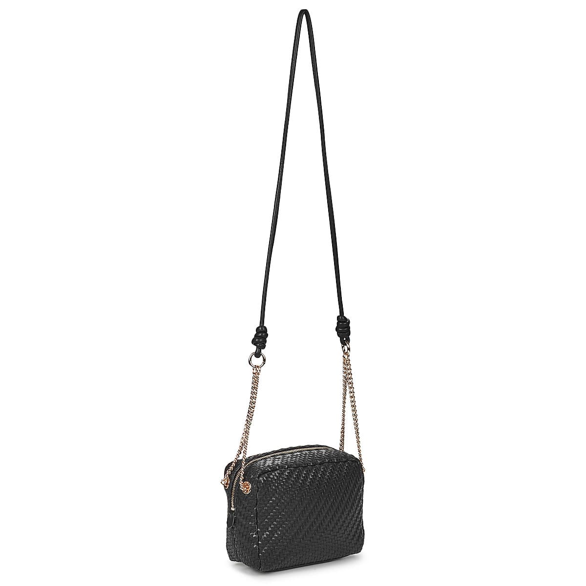 Women's Shoulder Bags Guess Black