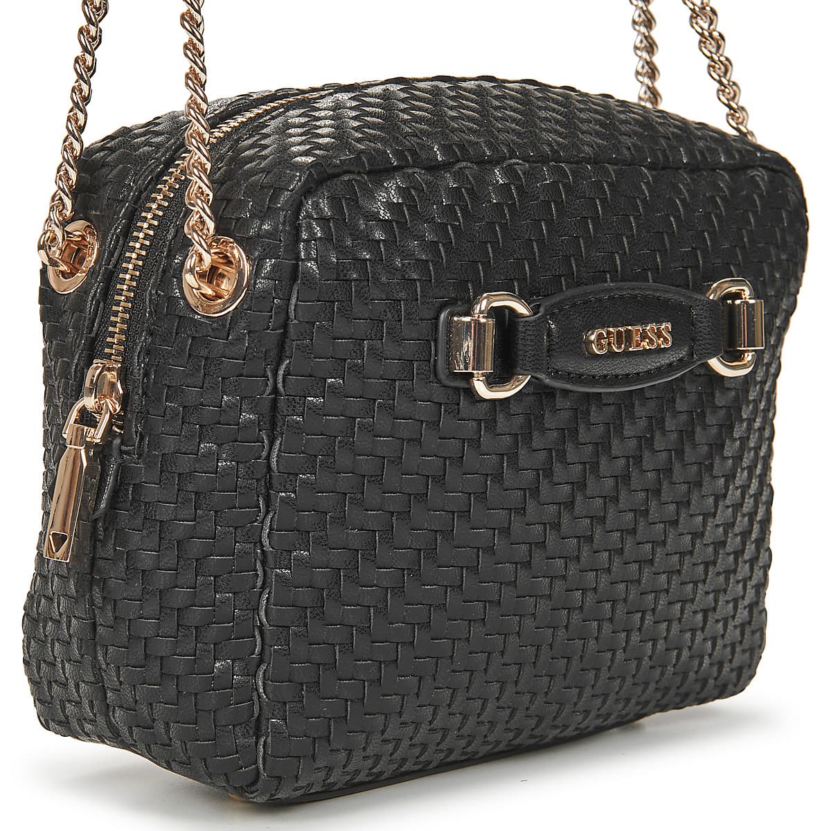 Women's Shoulder Bags Guess Black