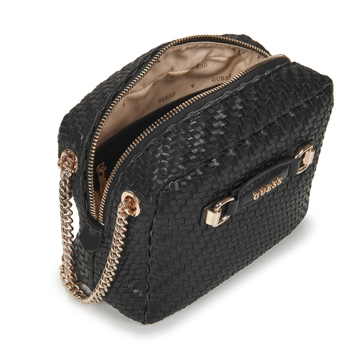 Women's Shoulder Bags Guess Black