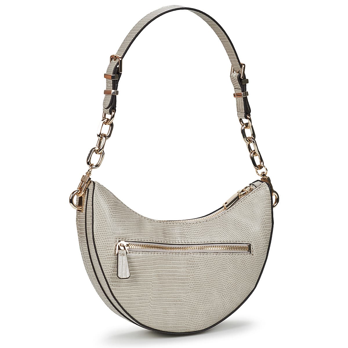 Women's Shoulder Bags Guess Beige