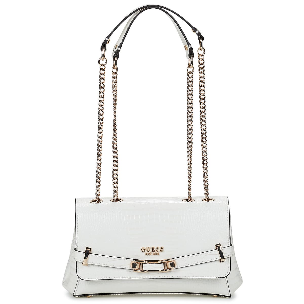 Women's Shoulder Bags Guess White