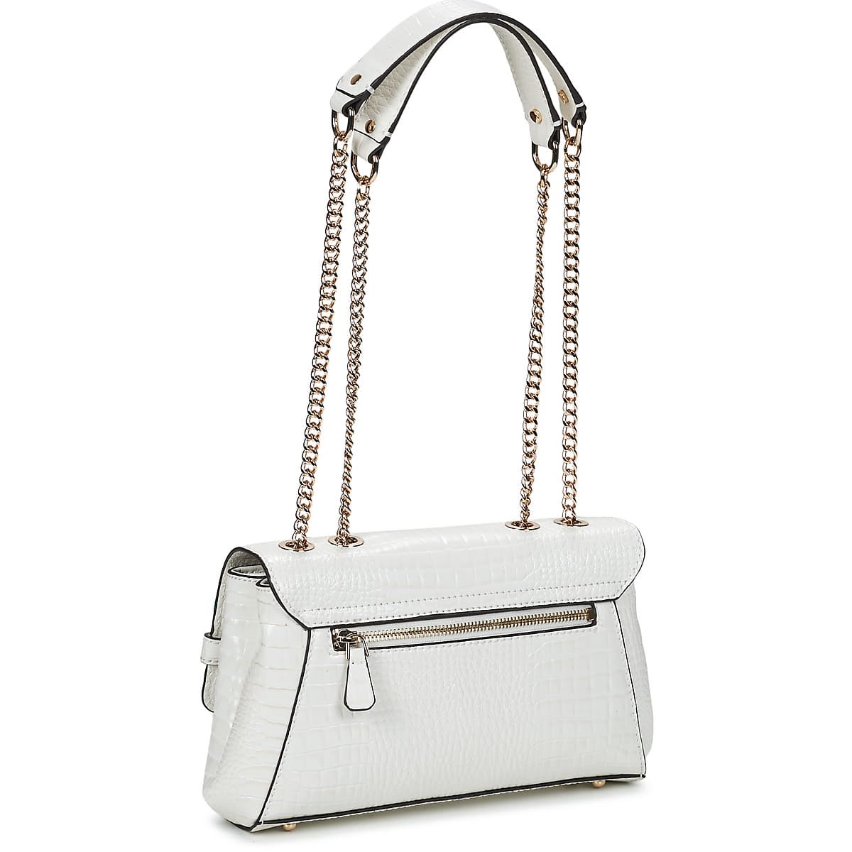 Women's Shoulder Bags Guess White