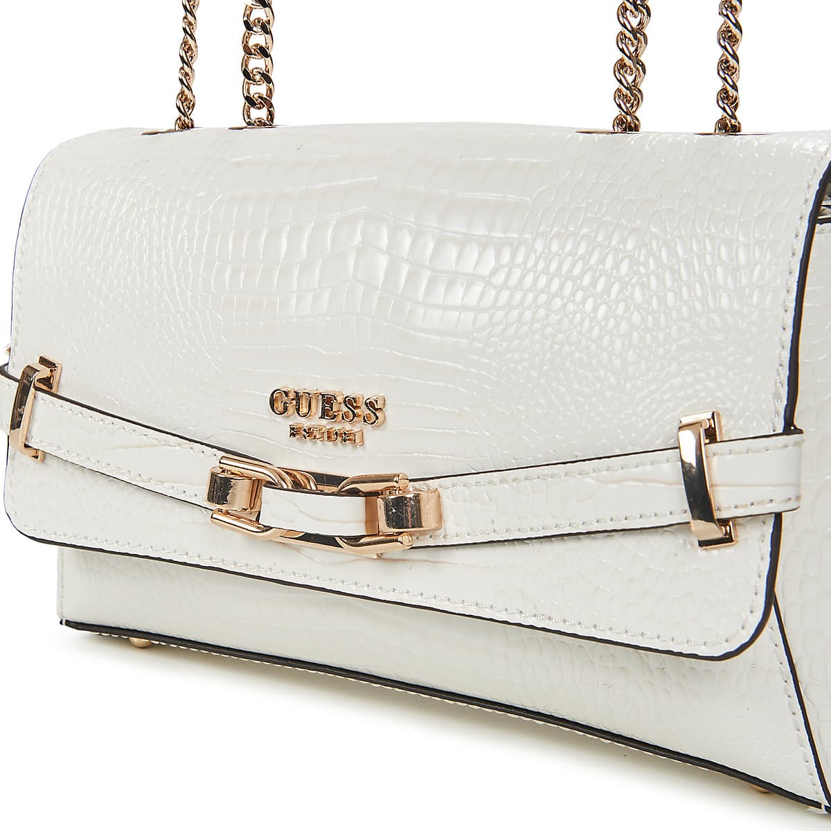 Women's Shoulder Bags Guess White