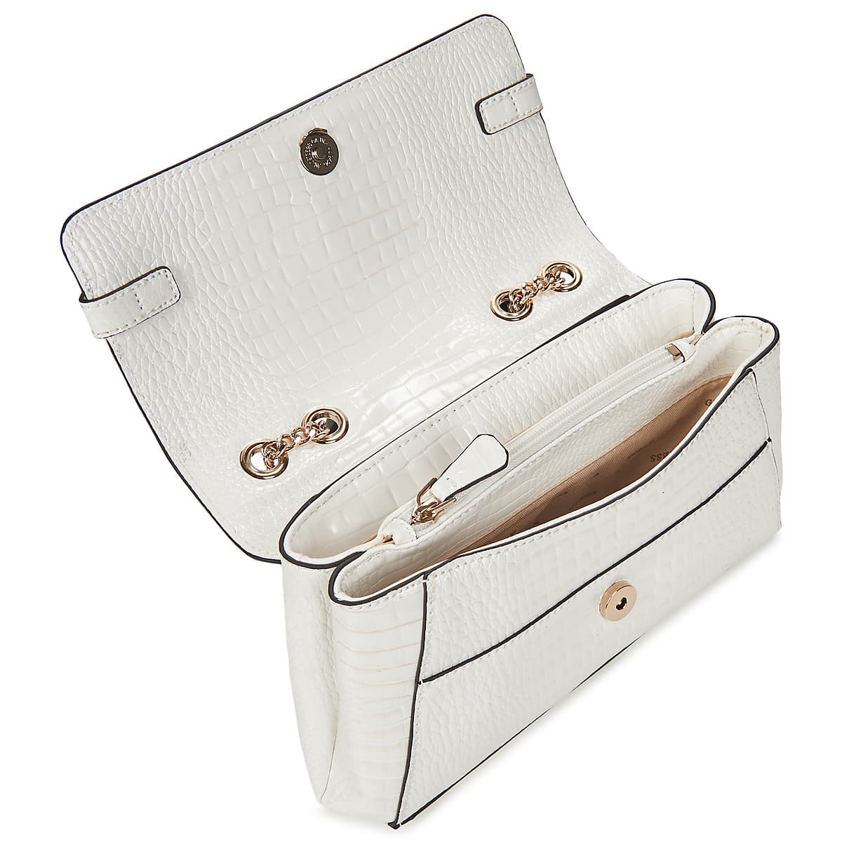 Women's Shoulder Bags Guess White