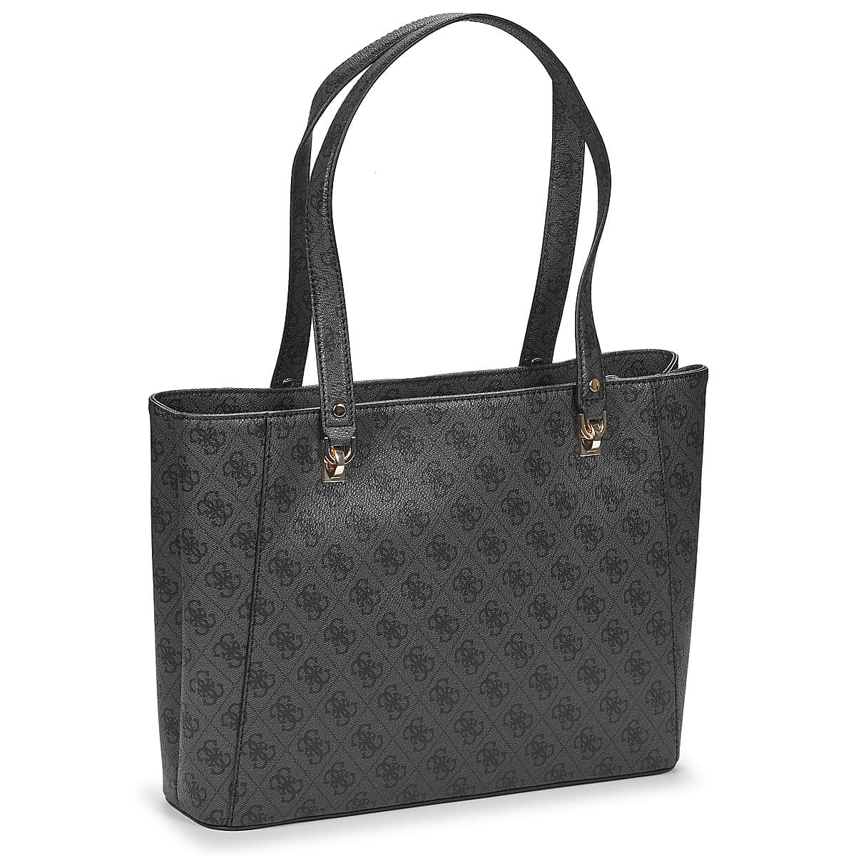 Women's Tote Bags Guess Black
