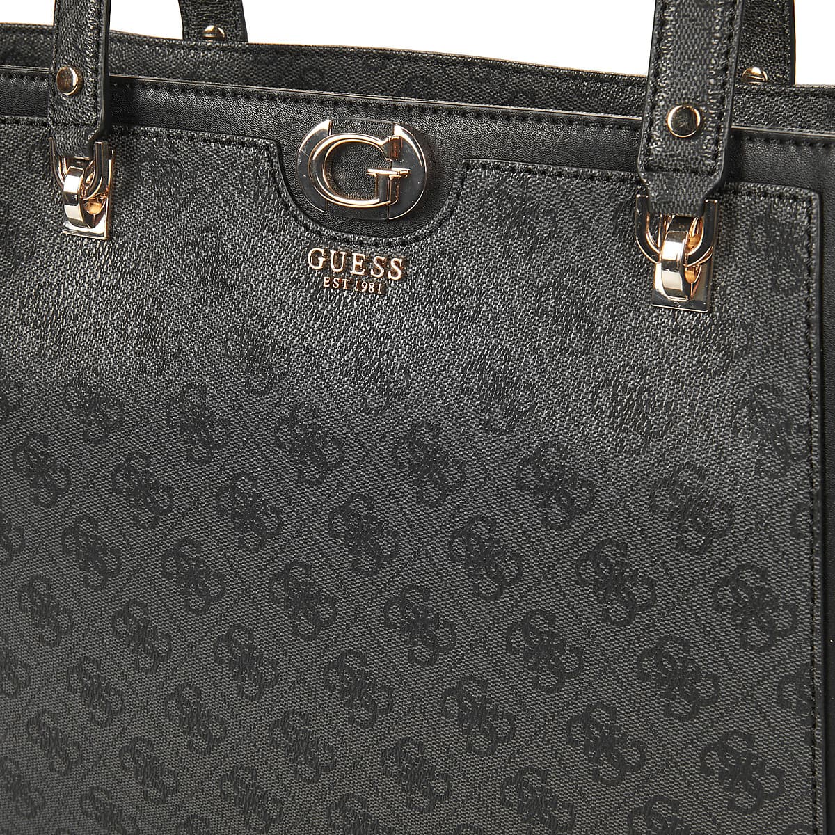 Women's Tote Bags Guess Black