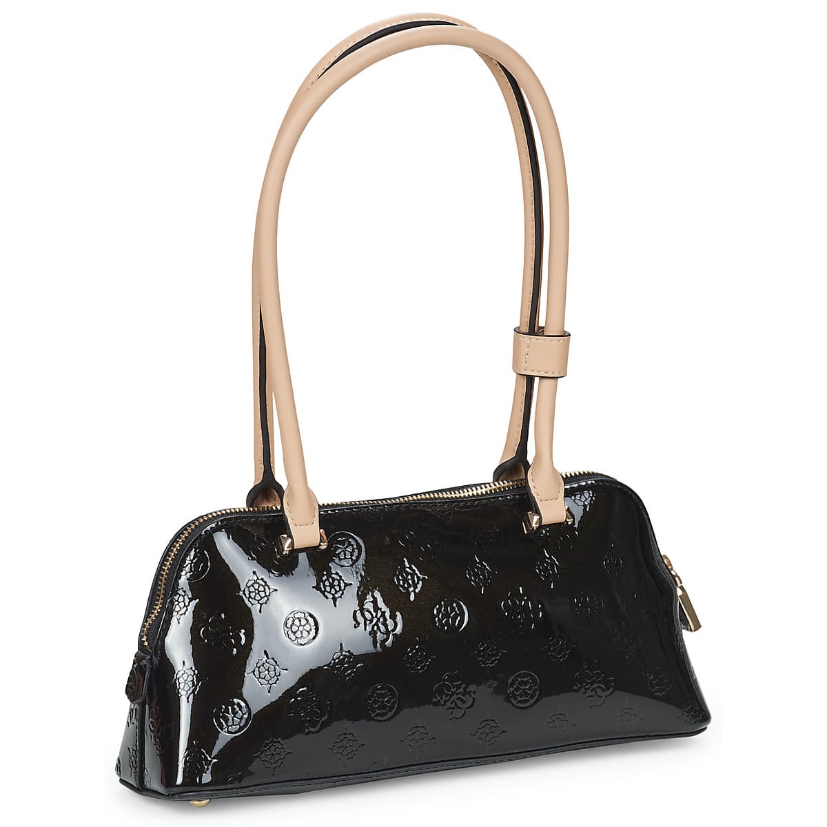 Women's Shoulder Bags Guess Black