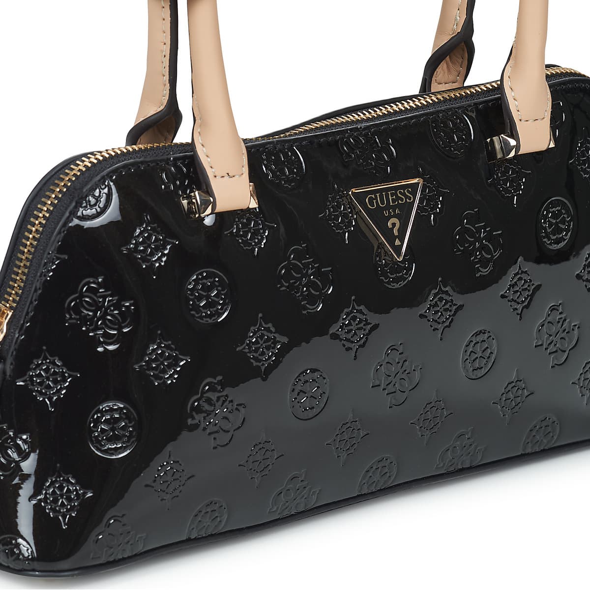 Women's Shoulder Bags Guess Black