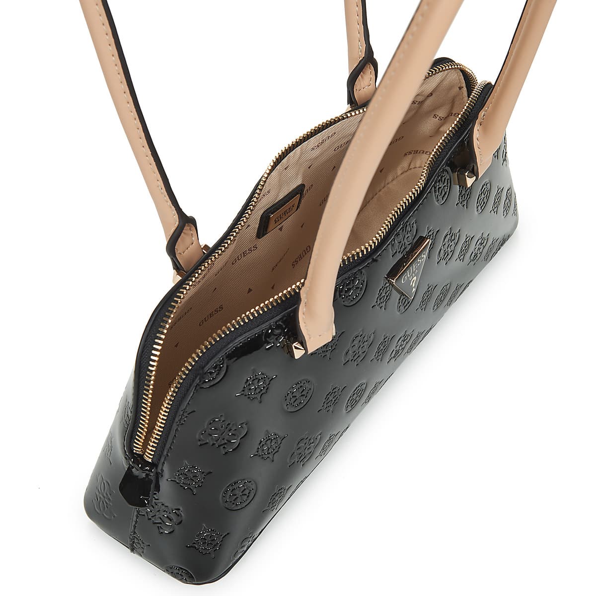 Women's Shoulder Bags Guess Black